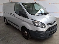 Bedrijfsauto, ford, transit custom, 2015 - afbeelding 23 van  81