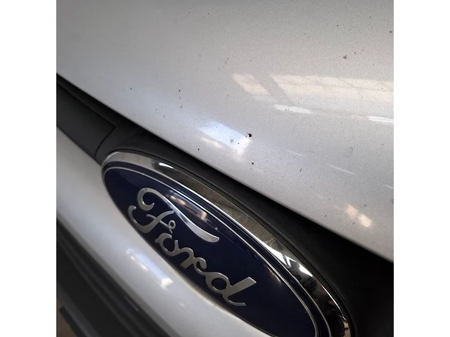 Bedrijfsauto, ford, transit custom, 2015 - afbeelding 37 van  81