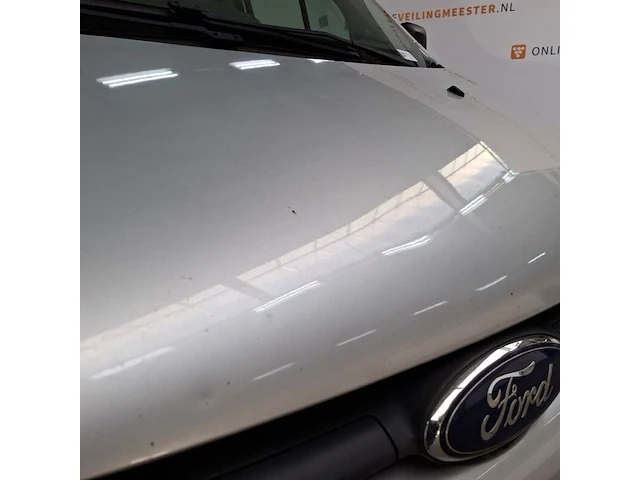 Bedrijfsauto, ford, transit custom, 2015 - afbeelding 40 van  81