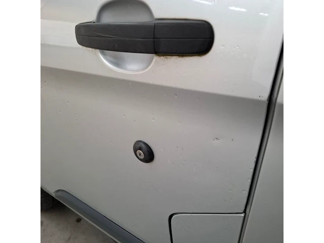 Bedrijfsauto, ford, transit custom, 2015 - afbeelding 41 van  81