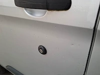 Bedrijfsauto, ford, transit custom, 2015 - afbeelding 41 van  81
