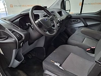 Bedrijfsauto, ford, transit custom, 2015 - afbeelding 42 van  81