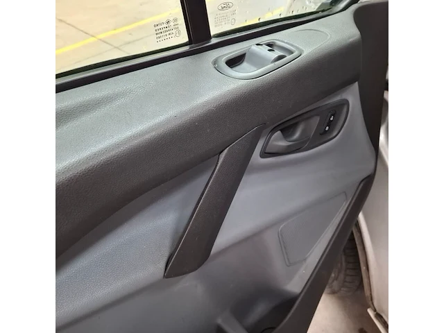 Bedrijfsauto, ford, transit custom, 2015 - afbeelding 43 van  81