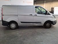 Bedrijfsauto, ford, transit custom, 2015 - afbeelding 34 van  81