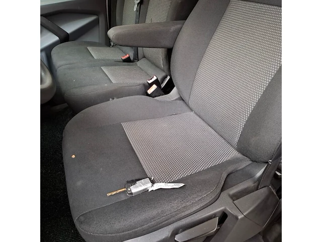 Bedrijfsauto, ford, transit custom, 2015 - afbeelding 46 van  81