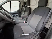 Bedrijfsauto, ford, transit custom, 2015 - afbeelding 47 van  81