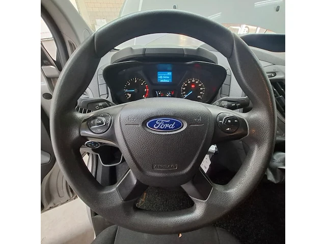 Bedrijfsauto, ford, transit custom, 2015 - afbeelding 49 van  81