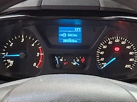 Bedrijfsauto, ford, transit custom, 2015 - afbeelding 50 van  81