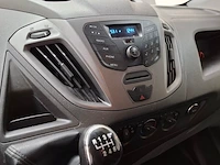 Bedrijfsauto, ford, transit custom, 2015 - afbeelding 53 van  81