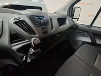 Bedrijfsauto, ford, transit custom, 2015 - afbeelding 54 van  81