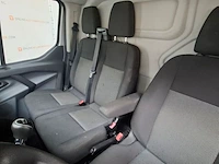Bedrijfsauto, ford, transit custom, 2015 - afbeelding 55 van  81