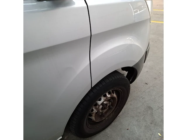 Bedrijfsauto, ford, transit custom, 2015 - afbeelding 45 van  81
