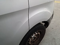 Bedrijfsauto, ford, transit custom, 2015 - afbeelding 45 van  81