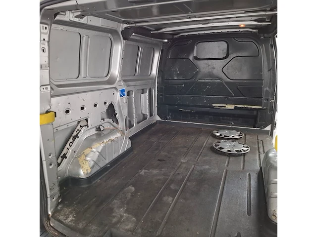 Bedrijfsauto, ford, transit custom, 2015 - afbeelding 58 van  81