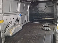 Bedrijfsauto, ford, transit custom, 2015 - afbeelding 58 van  81