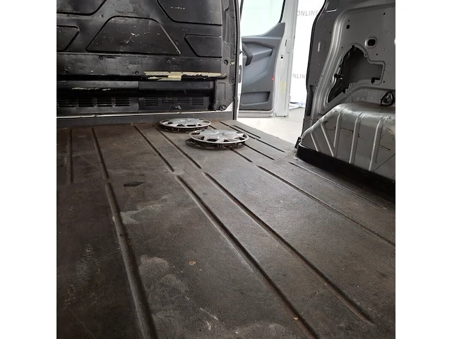 Bedrijfsauto, ford, transit custom, 2015 - afbeelding 59 van  81
