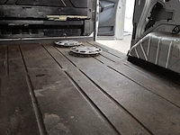 Bedrijfsauto, ford, transit custom, 2015 - afbeelding 59 van  81