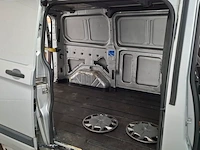 Bedrijfsauto, ford, transit custom, 2015 - afbeelding 60 van  81