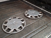Bedrijfsauto, ford, transit custom, 2015 - afbeelding 61 van  81