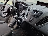 Bedrijfsauto, ford, transit custom, 2015 - afbeelding 62 van  81