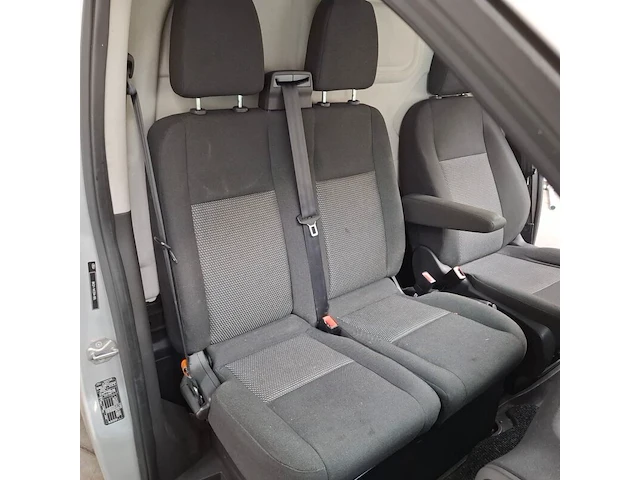Bedrijfsauto, ford, transit custom, 2015 - afbeelding 63 van  81
