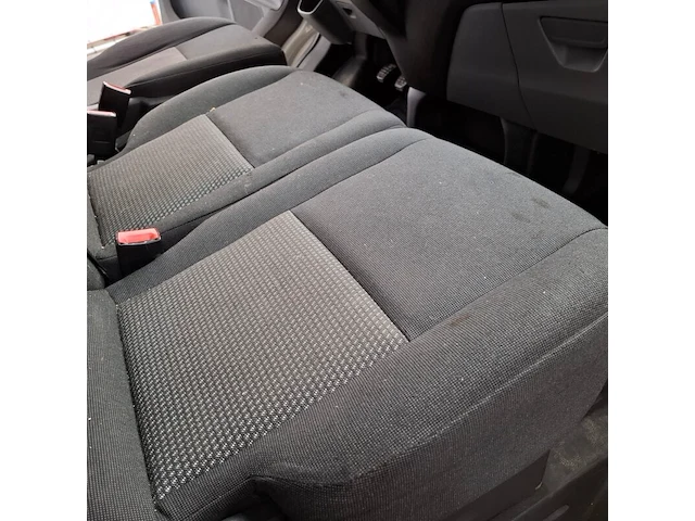 Bedrijfsauto, ford, transit custom, 2015 - afbeelding 64 van  81