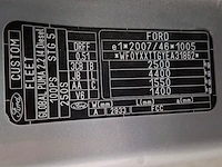 Bedrijfsauto, ford, transit custom, 2015 - afbeelding 66 van  81