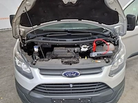 Bedrijfsauto, ford, transit custom, 2015 - afbeelding 68 van  81