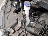 Bedrijfsauto, ford, transit custom, 2015 - afbeelding 73 van  81