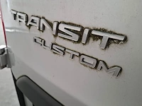 Bedrijfsauto, ford, transit custom, 2015 - afbeelding 75 van  81