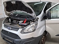 Bedrijfsauto, ford, transit custom, 2015 - afbeelding 76 van  81