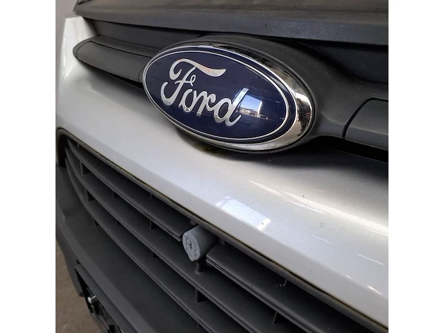 Bedrijfsauto, ford, transit custom, 2015 - afbeelding 77 van  81