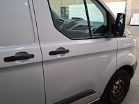 Bedrijfsauto, ford, transit custom, 2015 - afbeelding 67 van  81