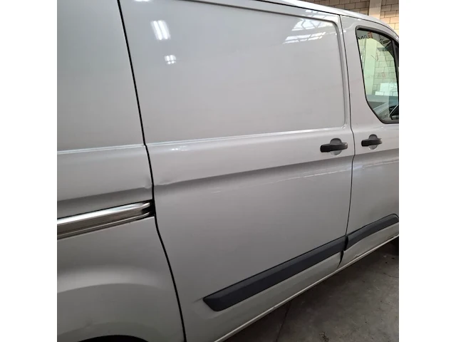 Bedrijfsauto, ford, transit custom, 2015 - afbeelding 78 van  81