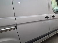 Bedrijfsauto, ford, transit custom, 2015 - afbeelding 78 van  81