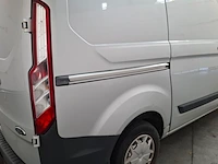 Bedrijfsauto, ford, transit custom, 2015 - afbeelding 81 van  81