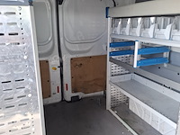 Bedrijfsauto, ford, transit custom, 2016 - afbeelding 2 van  17