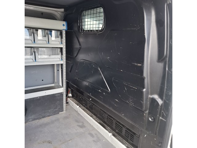 Bedrijfsauto, ford, transit custom, 2016 - afbeelding 3 van  17