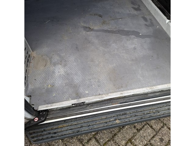 Bedrijfsauto, ford, transit custom, 2016 - afbeelding 4 van  17