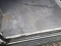 Bedrijfsauto, ford, transit custom, 2016 - afbeelding 4 van  17