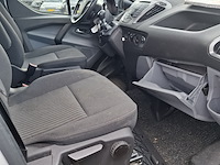 Bedrijfsauto, ford, transit custom, 2016 - afbeelding 5 van  17