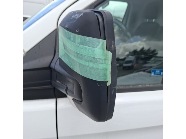 Bedrijfsauto, ford, transit custom, 2016 - afbeelding 9 van  17