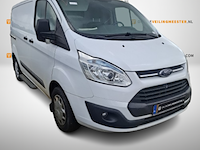 Bedrijfsauto, ford, transit custom, 2016 - afbeelding 10 van  17