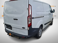 Bedrijfsauto, ford, transit custom, 2016 - afbeelding 11 van  17
