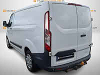 Bedrijfsauto, ford, transit custom, 2016 - afbeelding 12 van  17