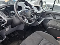 Bedrijfsauto, ford, transit custom, 2016 - afbeelding 13 van  17