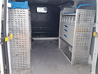 Bedrijfsauto, ford, transit custom, 2016 - afbeelding 15 van  17