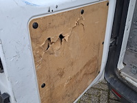 Bedrijfsauto, ford, transit custom, 2016 - afbeelding 16 van  17