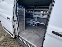Bedrijfsauto, ford, transit custom, 2016 - afbeelding 17 van  17