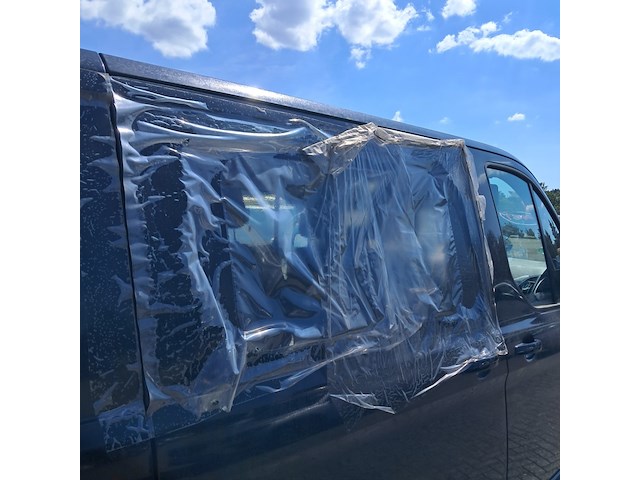 Bedrijfsauto, ford, transit custom, 2016 - afbeelding 3 van  13
